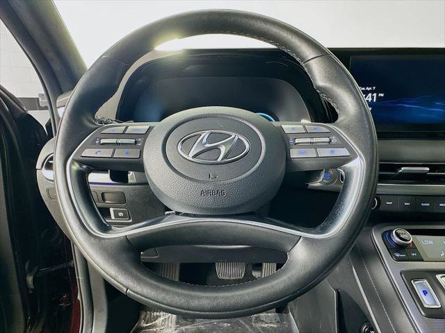 Used 2023 Hyundai Palisade Calligraphy FWD image 9
