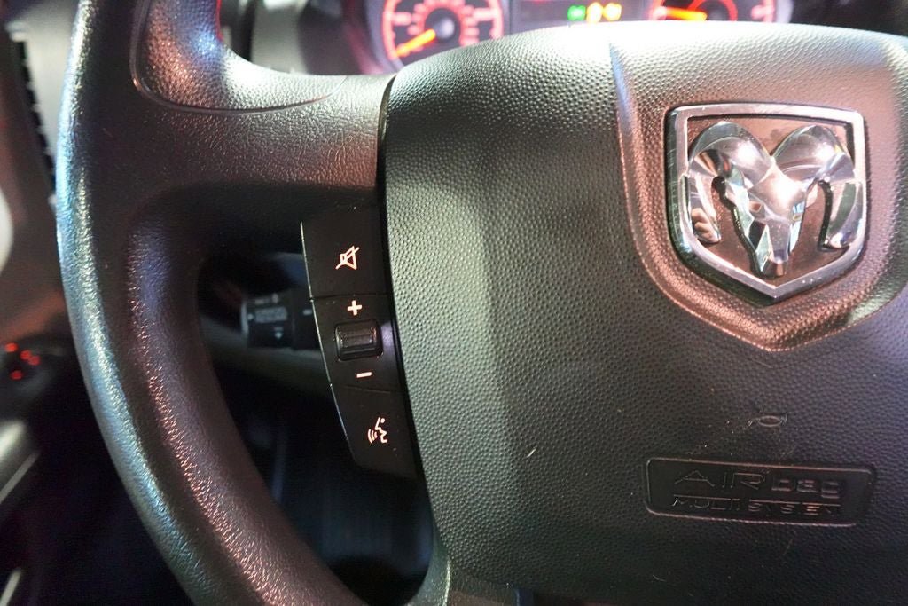 Used 2021 RAM ProMaster 3500 FWD image 10