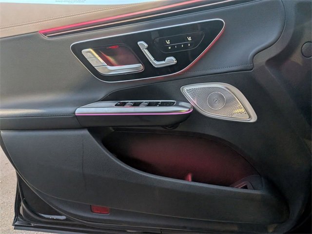 Used 2023 Mercedes-Benz EQE 500 4MATIC Sedan image 14