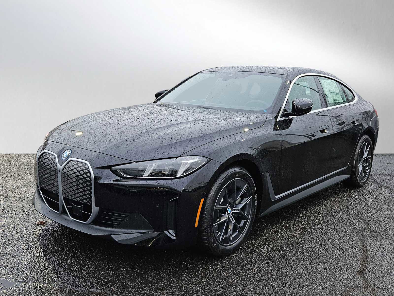 Used 2025 BMW i4 xDrive40i w/ Premium Package image 7