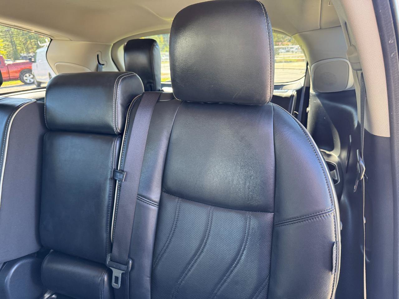 Used 2020 INFINITI QX60 Luxe w/ Essential Package AWD/4WD image 19