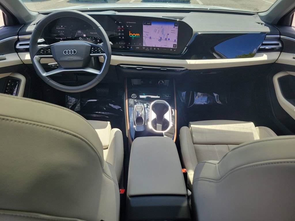 New 2026 Audi A6 Premium Plus image 22