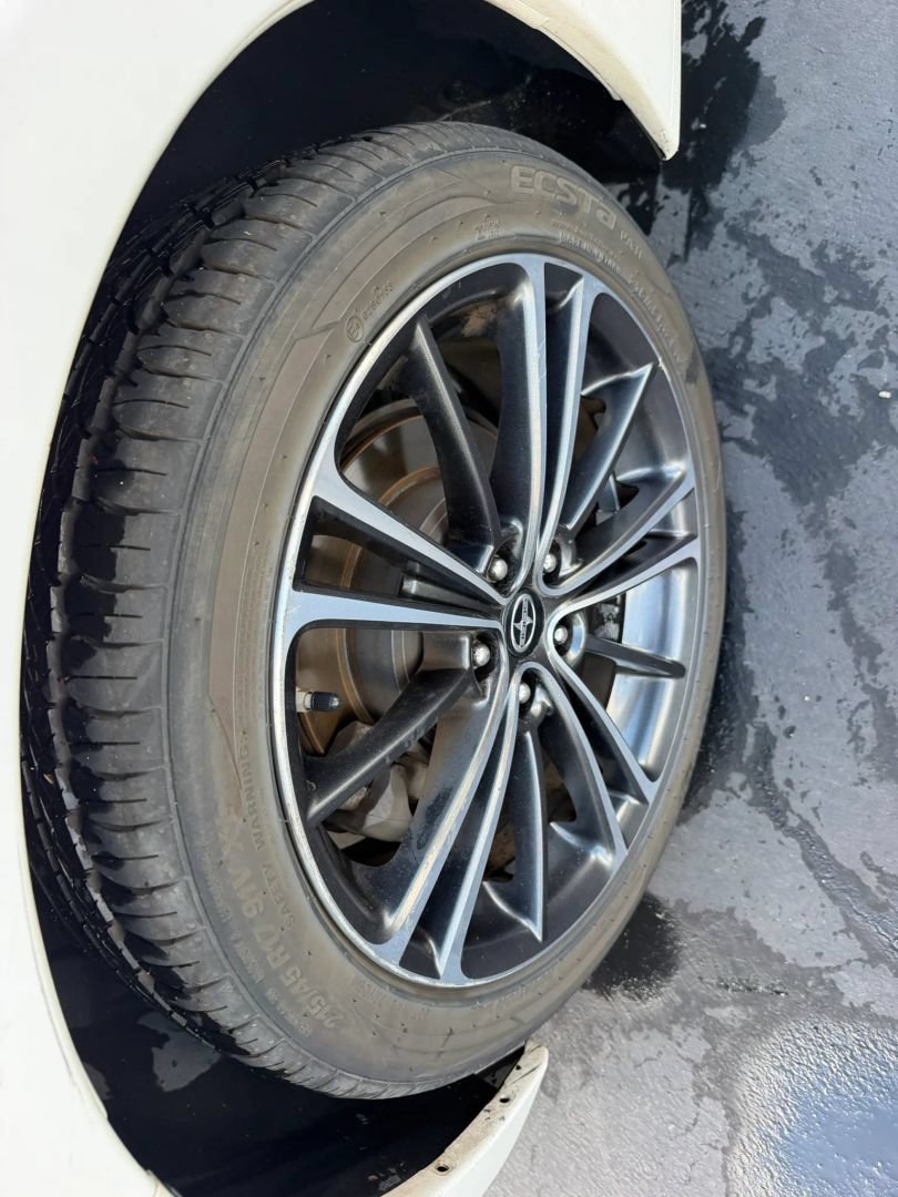 Used 2016 Scion FR-S RWD image 15