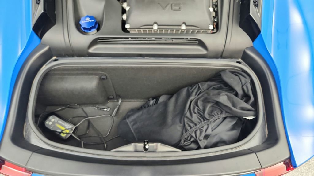 Used 2024 Lotus Emira First Edition image 23