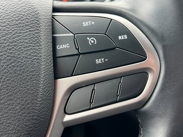 Used 2019 Jeep Cherokee High Altitude image 22