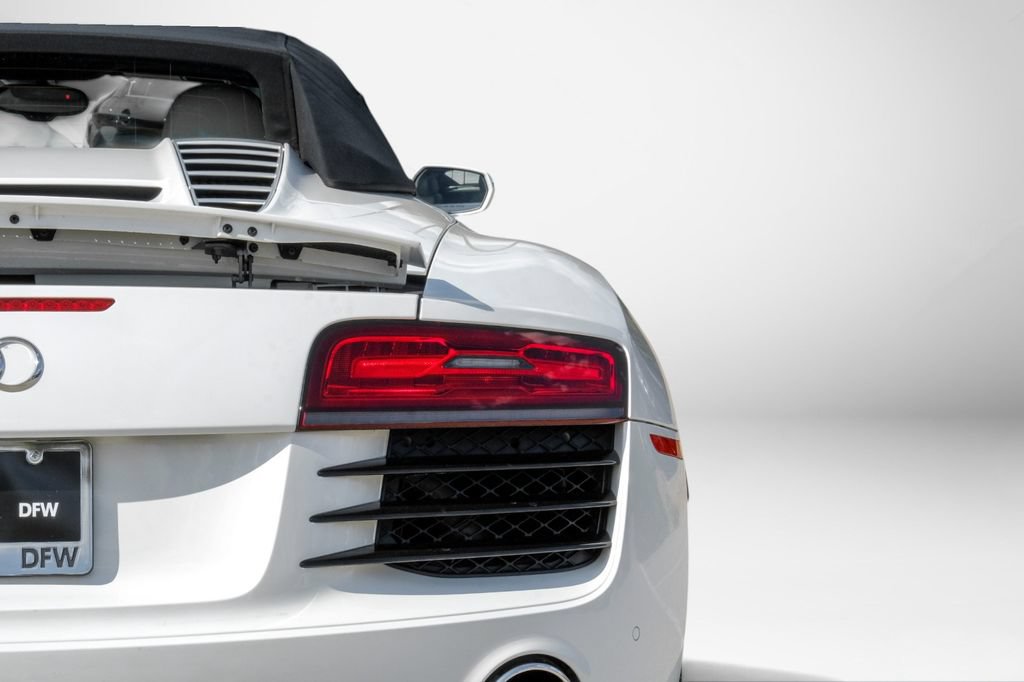 Used 2014 Audi R8 V8 AWD/4WD image 39