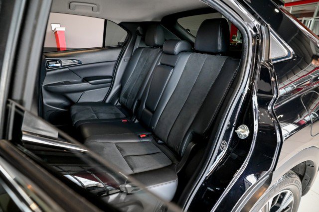 Used 2022 Mitsubishi Eclipse Cross SE image 20
