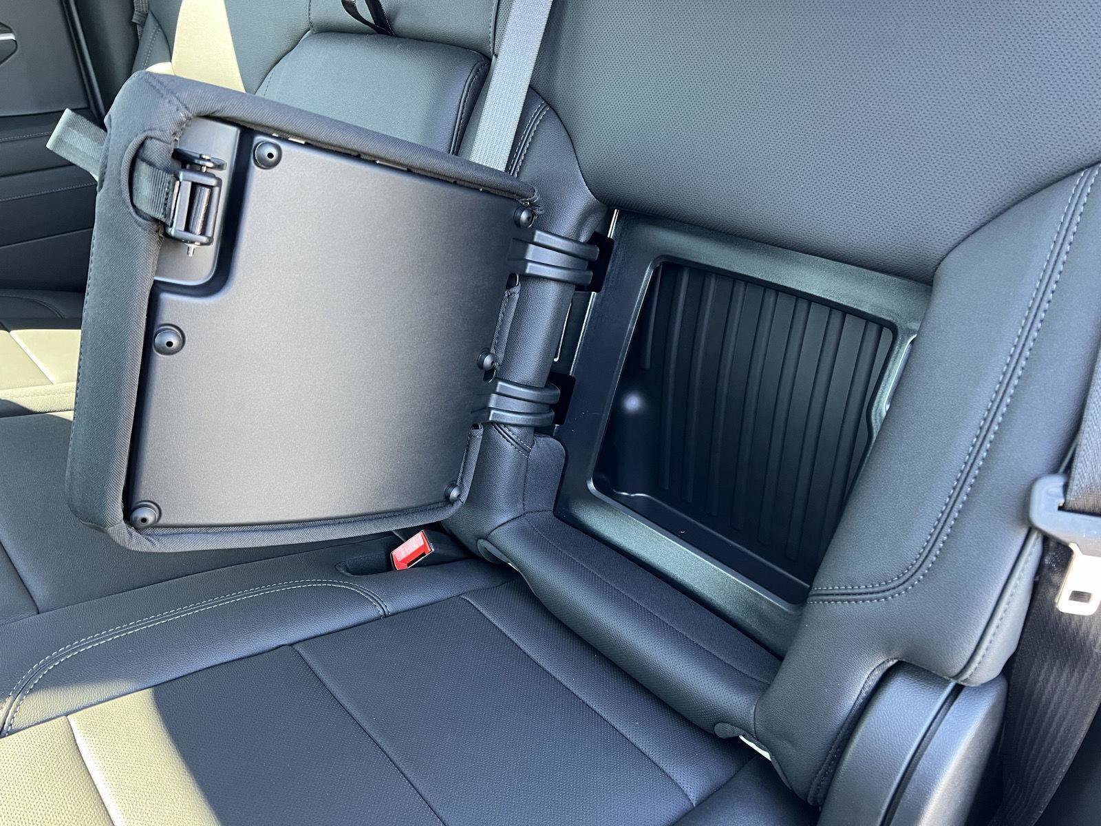 New 2026 GMC Sierra 1500 SLT w/ SLT Premium Plus Package image 44