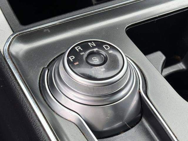 Certified 2022 Ford Edge ST-Line image 12