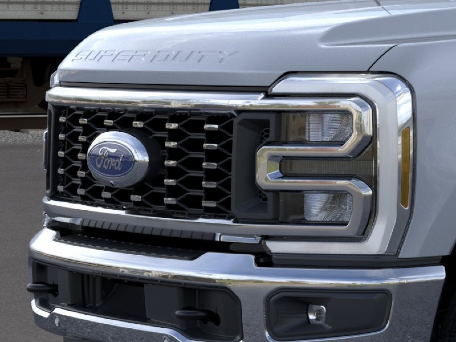New 2026 Ford F350 Lariat AWD/4WD image 14
