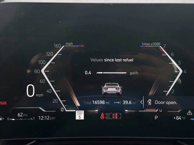 Used 2025 BMW 228i xDrive image 11