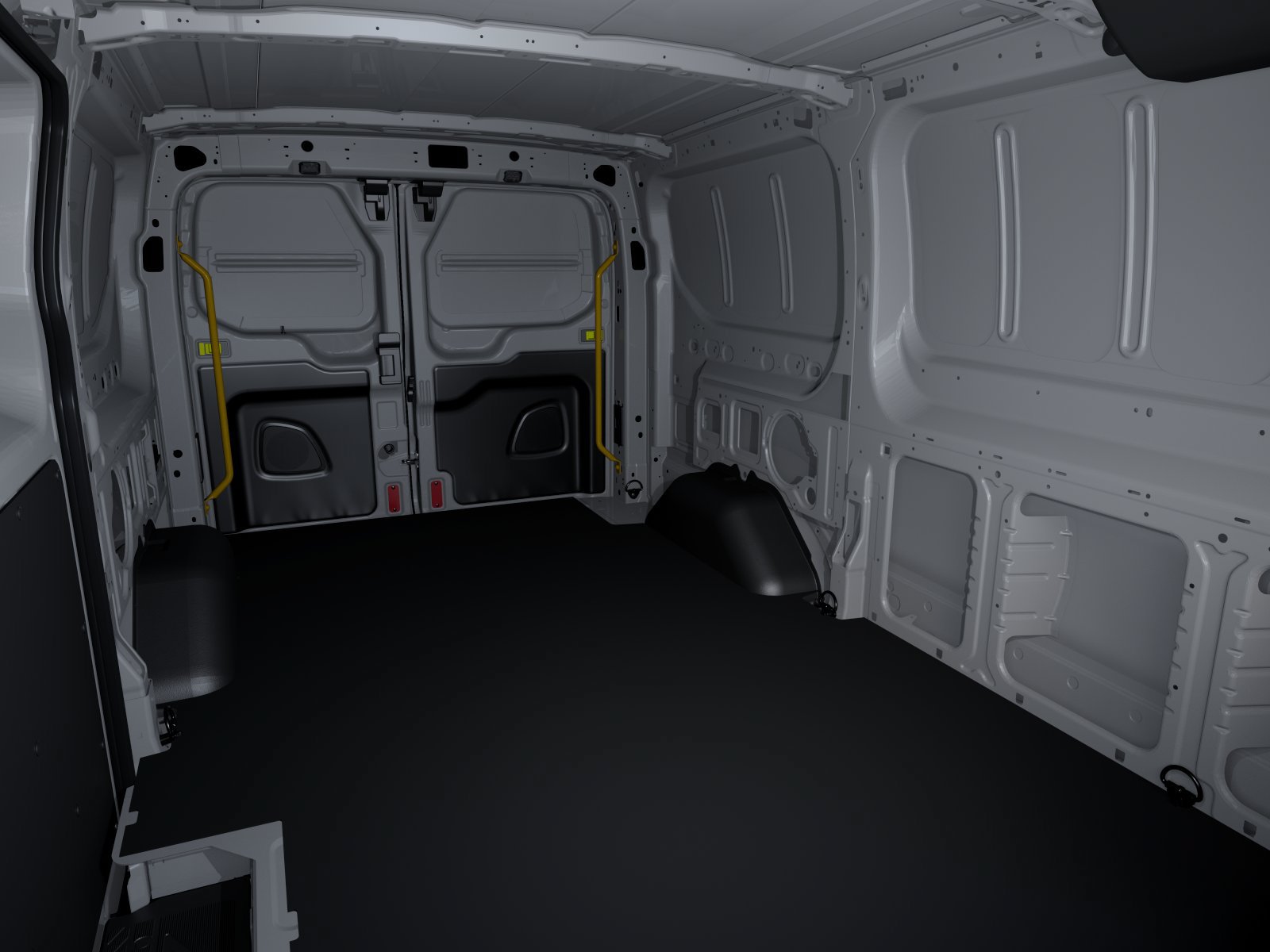New 2027 Ford Transit 150 Low Roof RWD image 11