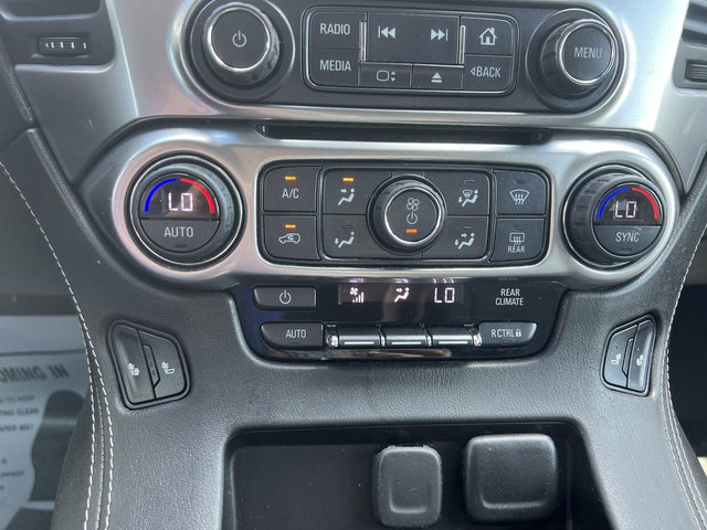 Used 2020 Chevrolet Tahoe LT image 17