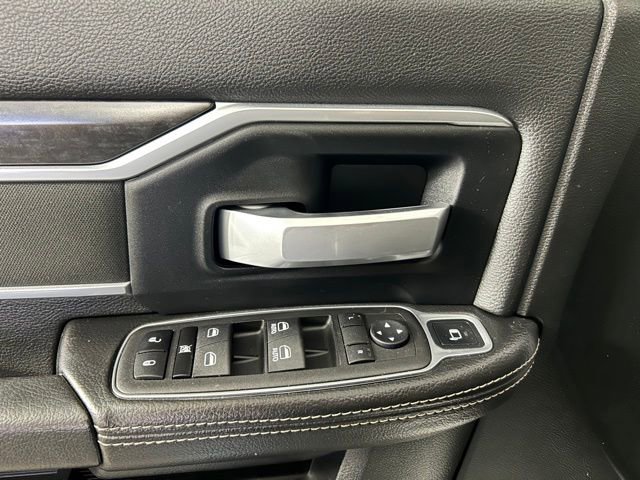 Used 2024 RAM 3500 SLT w/ Quick Order Package 2YG SLT AWD/4WD image 21