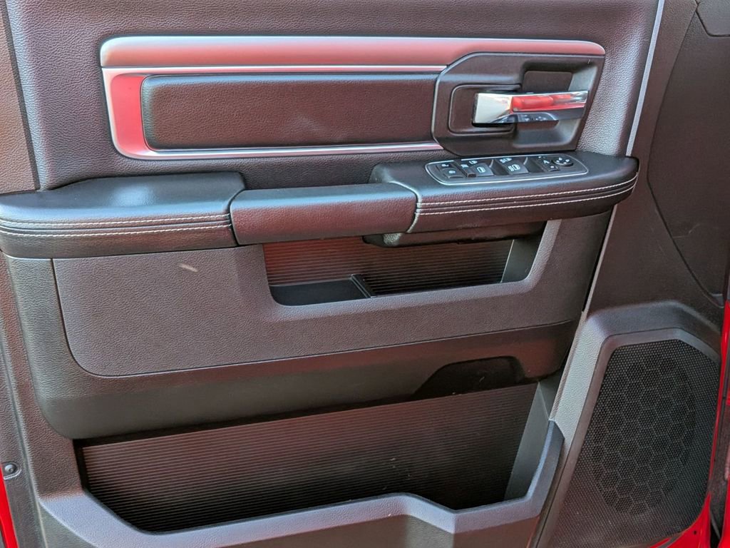 Used 2022 RAM 1500 Classic Warlock image 13