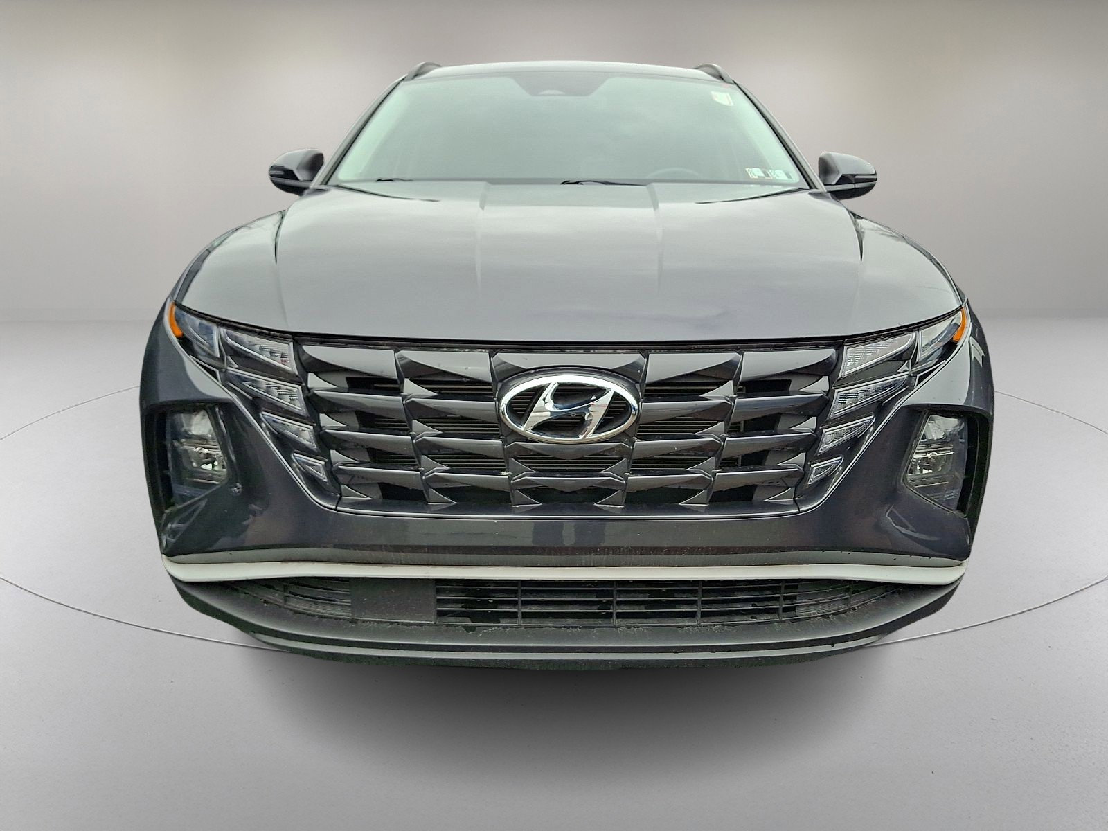 Certified 2022 Hyundai Tucson SEL w/ Convenience Package image 3