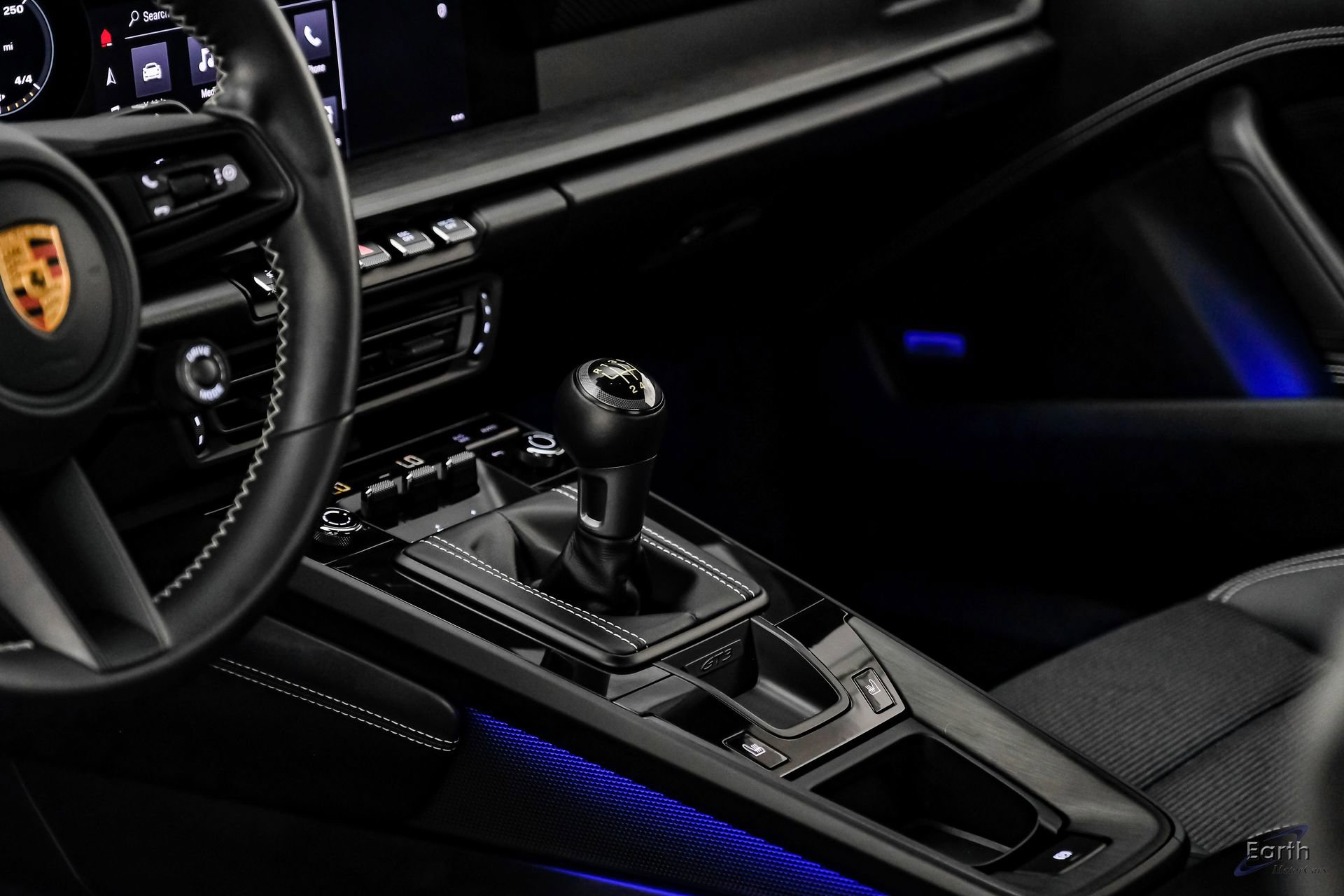 Used 2022 Porsche 911 GT3 RWD image 57