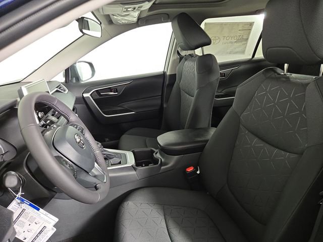 New 2025 Toyota RAV4 XLE image 15