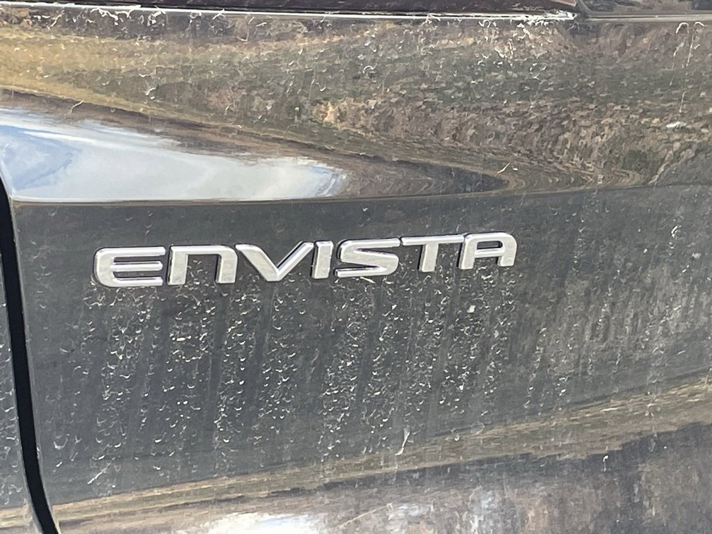Used 2025 Buick Envista Preferred image 20