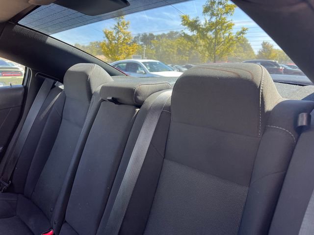 Used 2017 Dodge Charger R/T Scat Pack RWD image 20