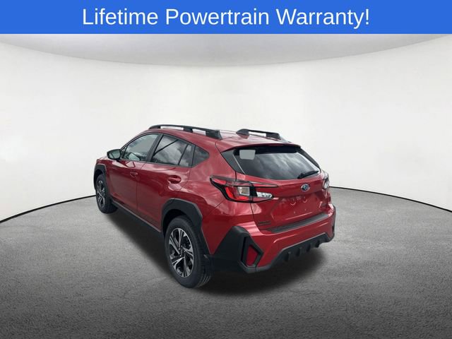 New 2026 Subaru Crosstrek 2.0i Premium image 13