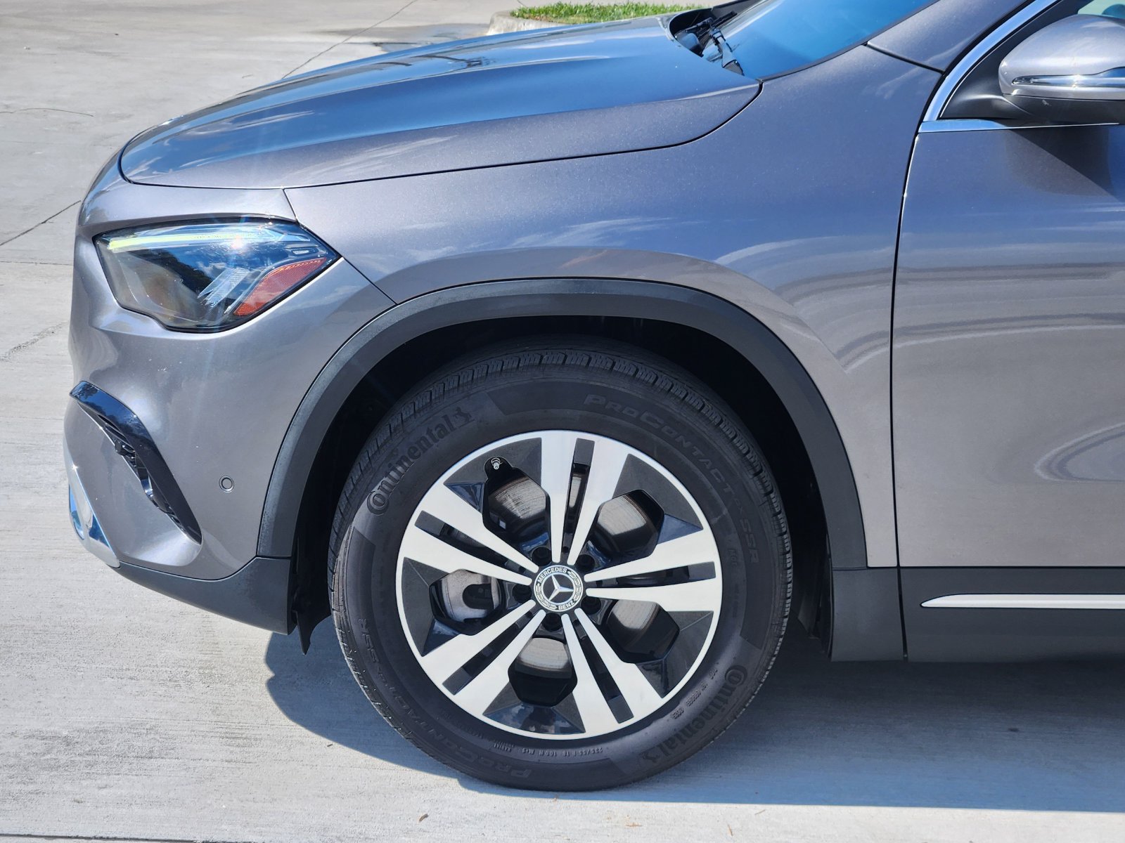 Used 2025 Mercedes-Benz GLA 250 image 10