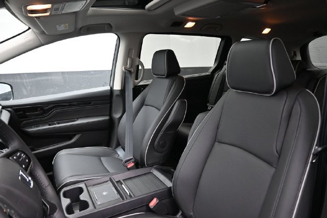 New 2027 Honda Odyssey Touring image 20