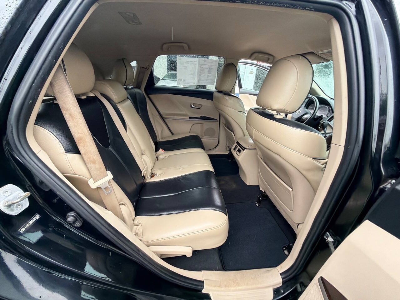 Used 2010 Toyota Venza AWD w/ Convenience Pkg image 66