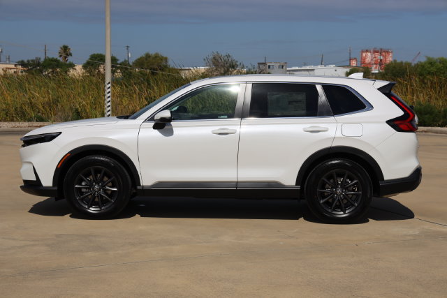 New 2026 Honda CR-V EX-L image 5