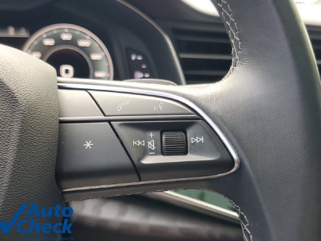 Used 2021 Audi Q8 Premium Plus w/ Premium Plus Package AWD/4WD image 25