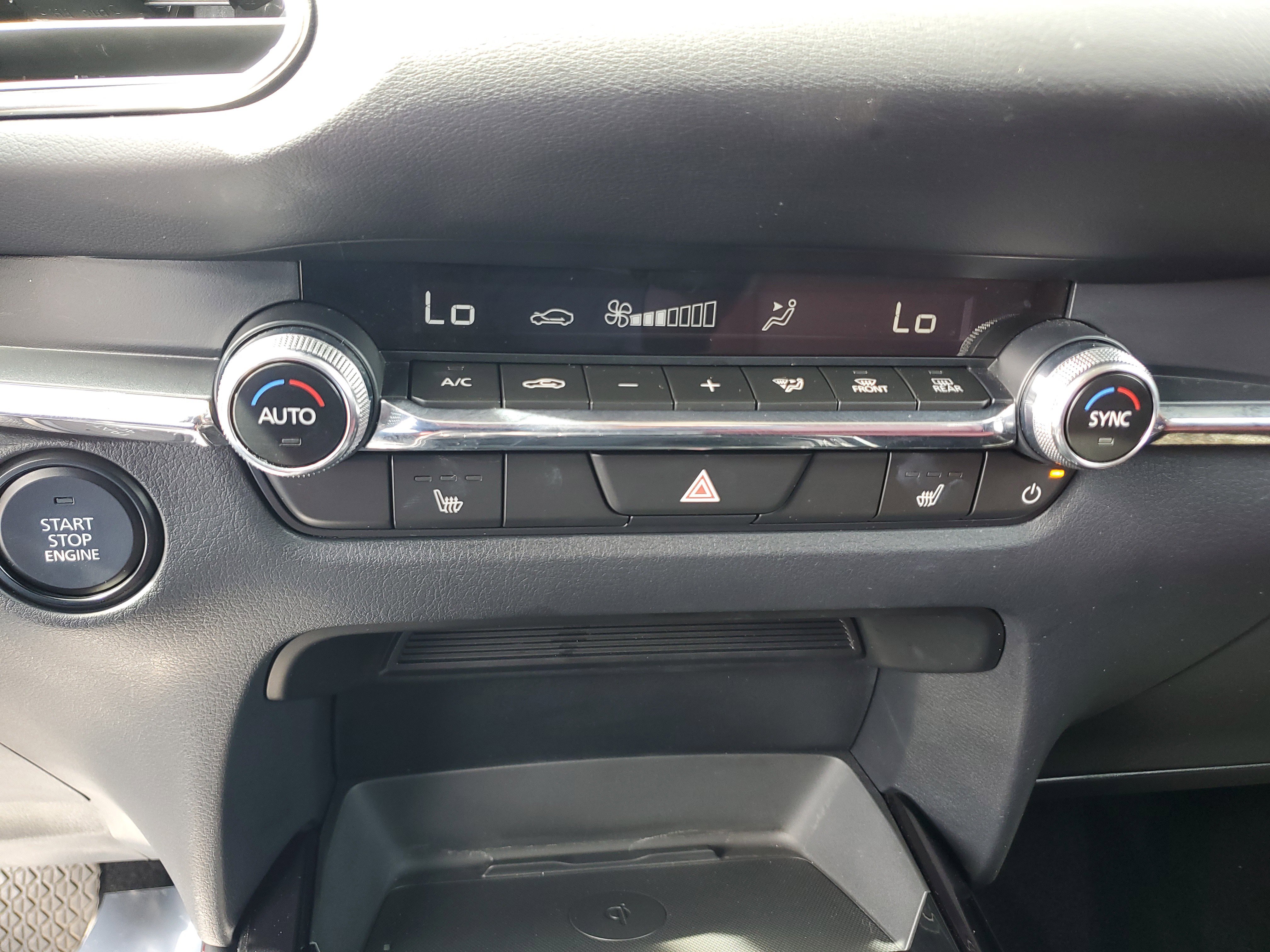 Used 2025 MAZDA CX-30 AWD 2.5 S w/ Preferred Package image 27