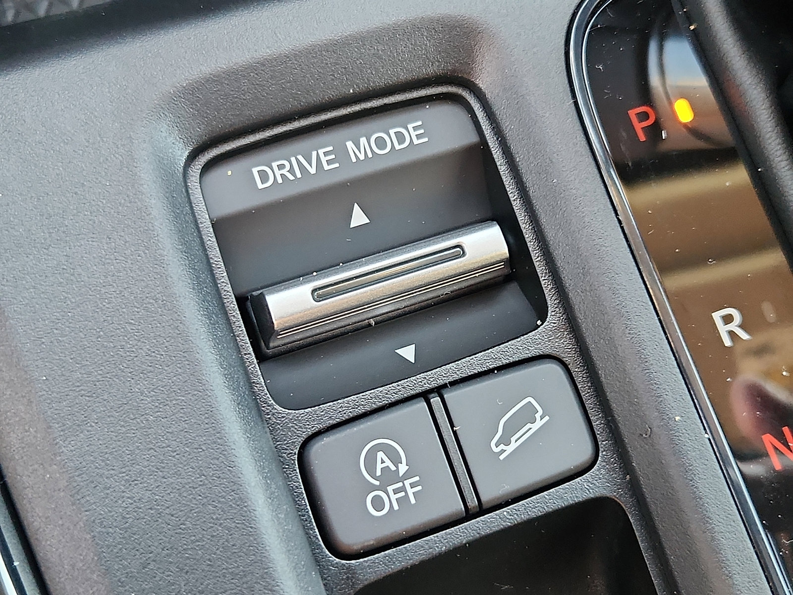 New 2026 Honda CR-V EX-L image 16