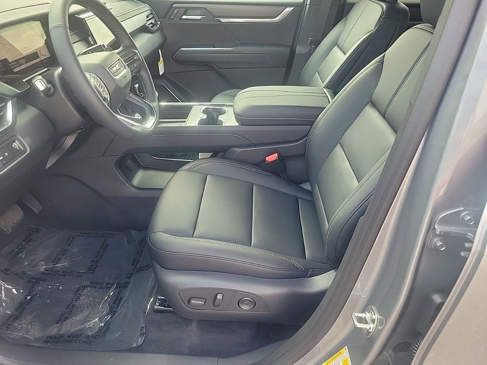 New 2026 GMC Acadia Elevation image 9