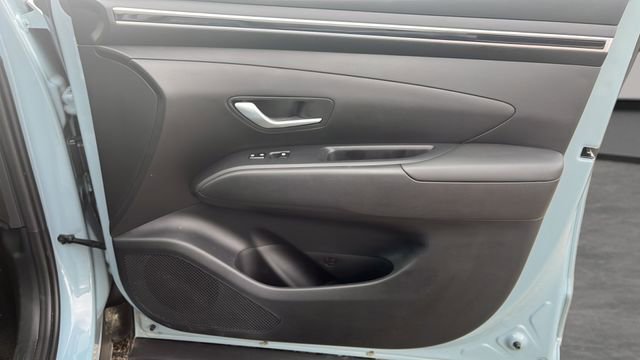 Used 2024 Hyundai Santa Cruz SEL image 60