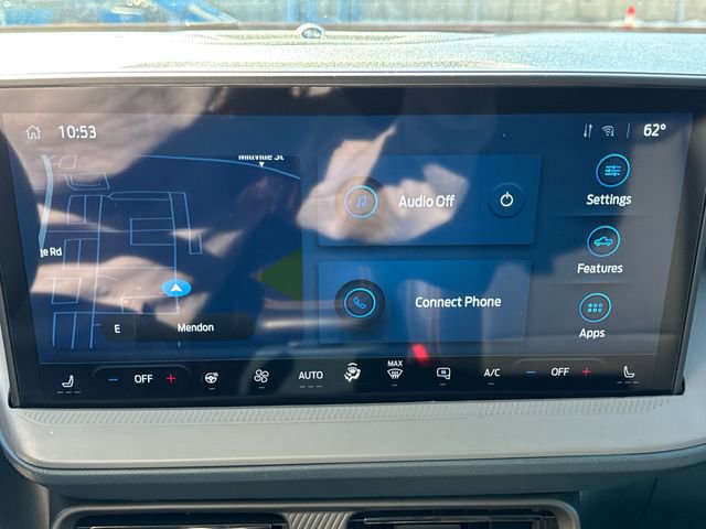 Used 2025 Ford Maverick Tremor AWD/4WD image 29