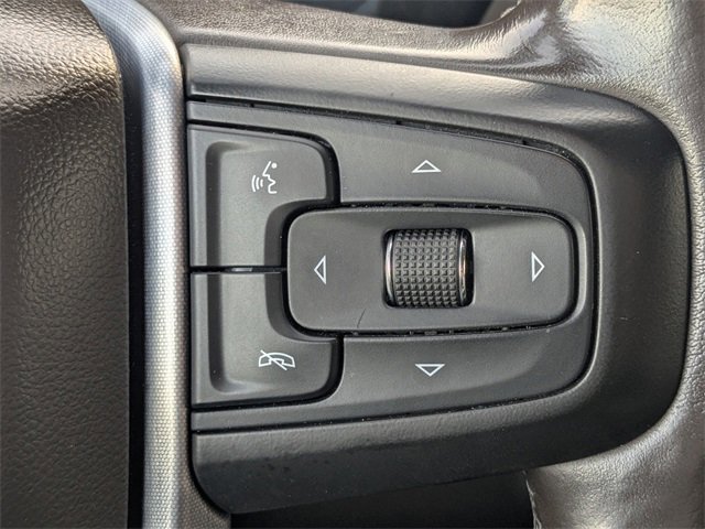 Used 2019 GMC Sierra 1500 SLT w/ SLT Premium Plus Package image 28