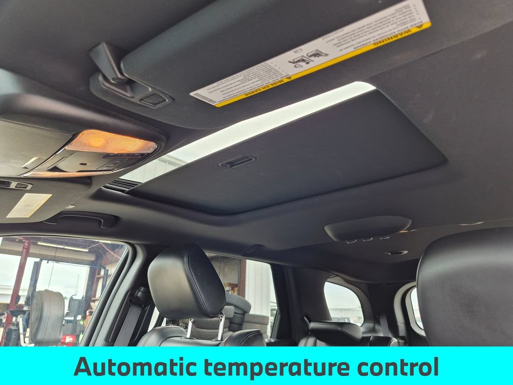 Used 2024 Dodge Durango GT AWD/4WD image 18