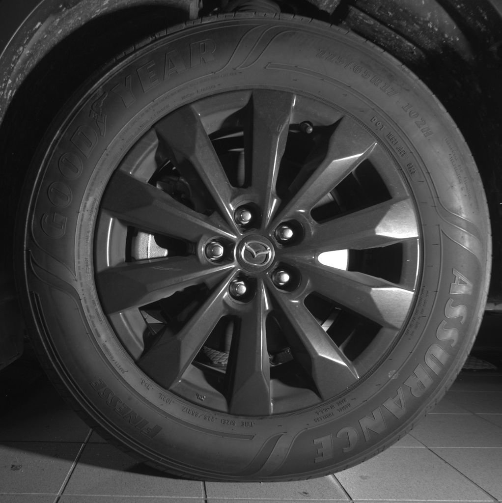 Used 2025 MAZDA CX-50 AWD 2.5 S w/ Preferred Package image 24