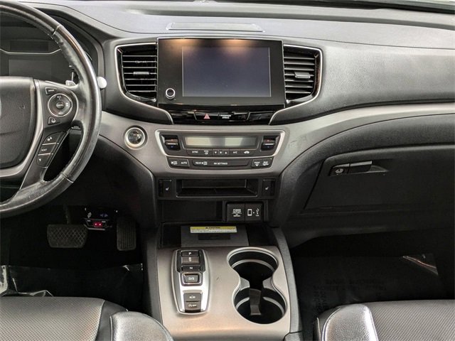 Used 2022 Honda Ridgeline RTL-E image 28