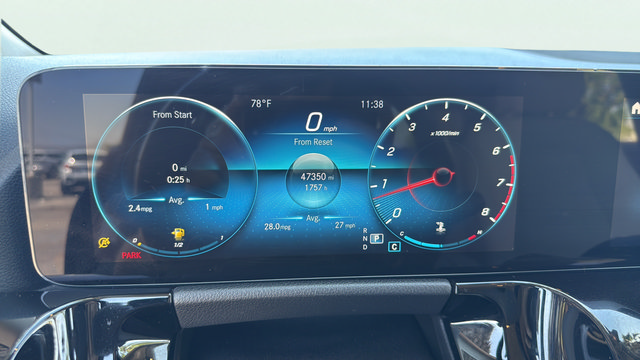 Used 2022 Mercedes-Benz GLA 250 image 20