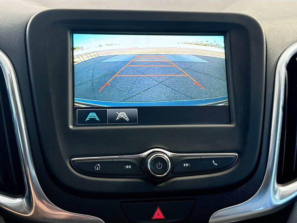 Used 2018 Chevrolet Equinox LS image 15