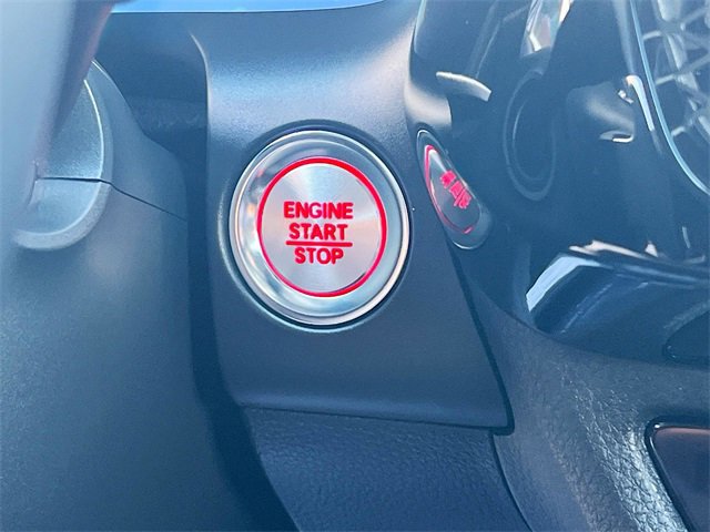 Used 2025 Acura ADX FWD image 18