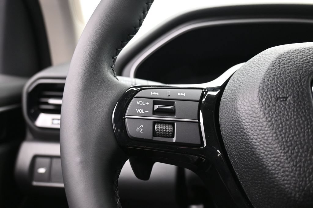 New 2026 Honda Pilot EX-L image 37