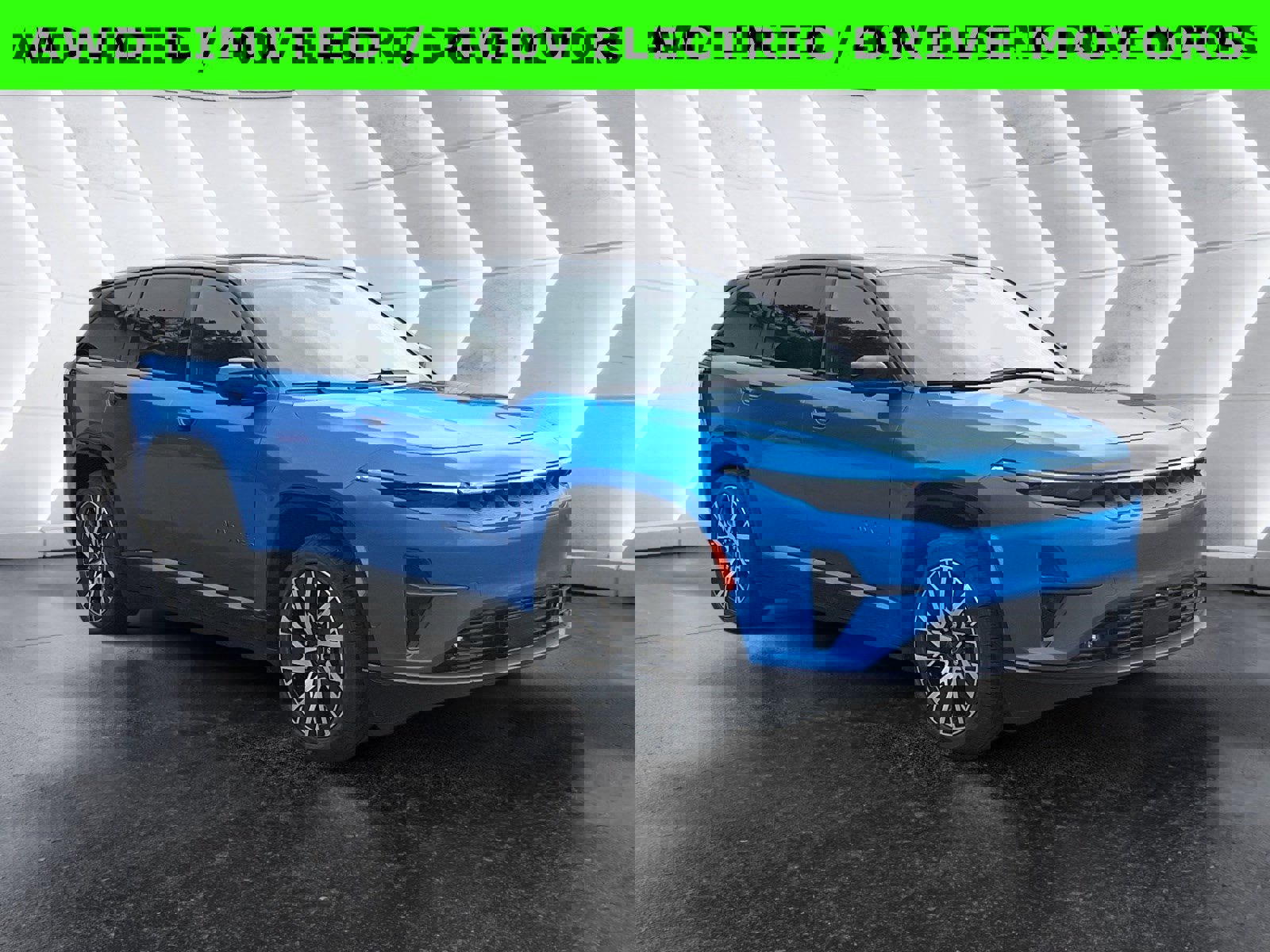 New 2025 Jeep Wagoneer S Limited image 8