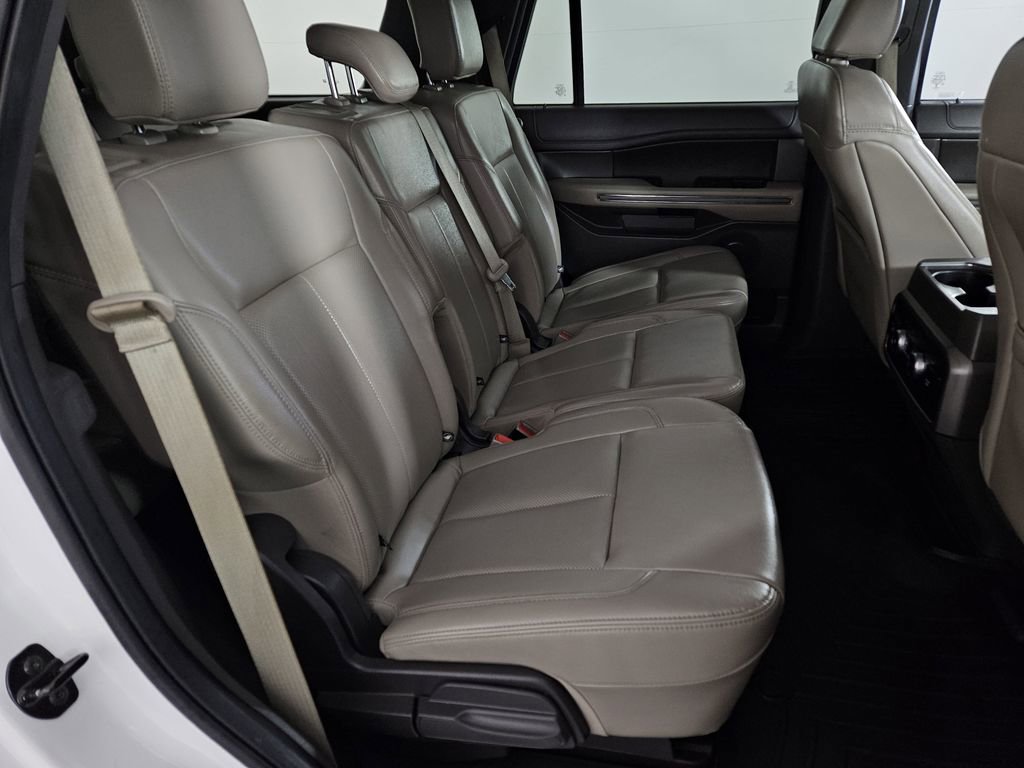 Used 2021 Ford Expedition XLT RWD image 31