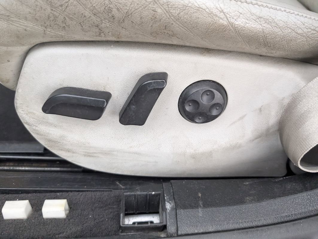 Used 2004 Audi S4 quattro image 20