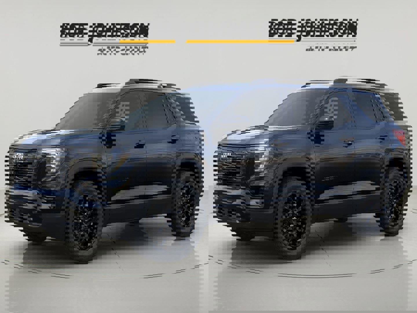 New 2026 GMC Terrain Elevation image 2
