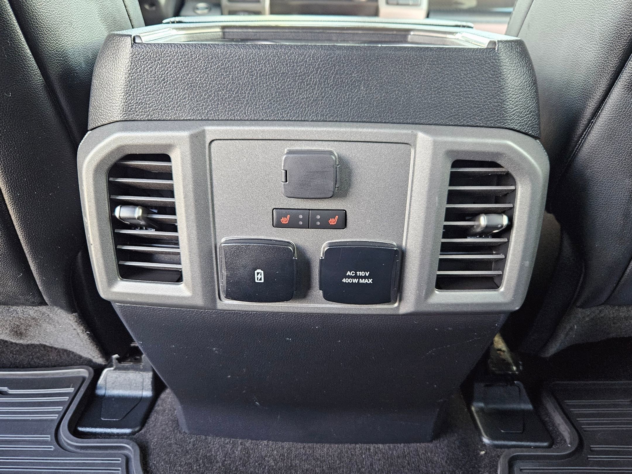 Used 2020 Ford F150 Raptor w/ Equipment Group 802A Luxury image 24