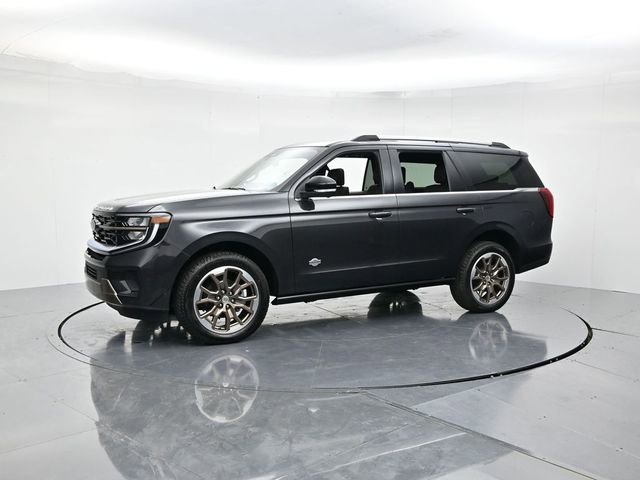 New 2025 Ford Expedition King Ranch image 6