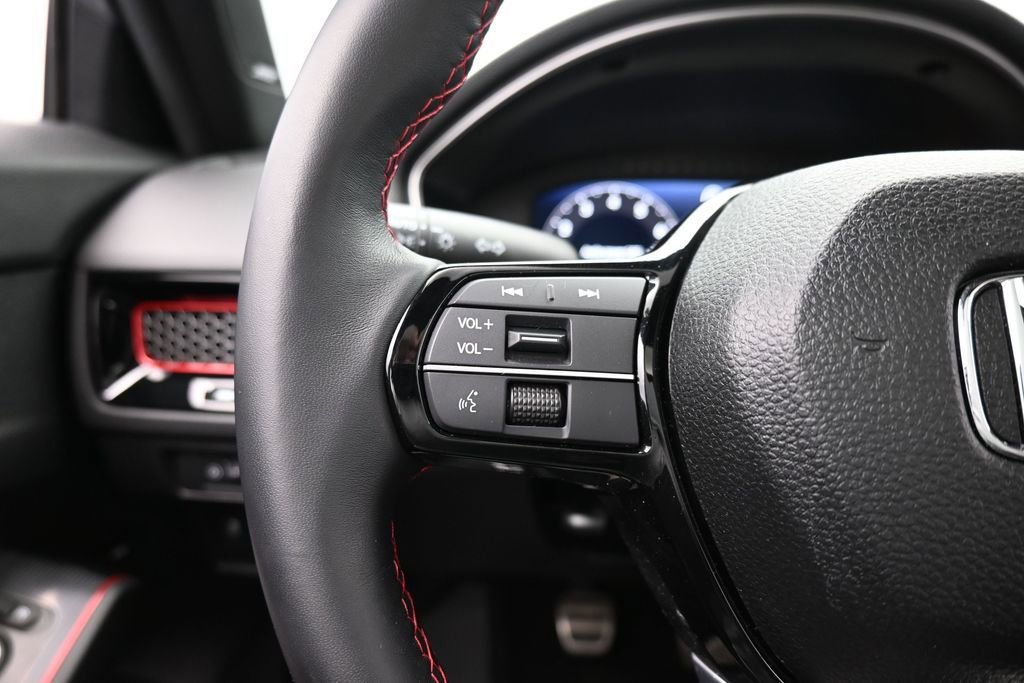 Used 2025 Honda Civic Si image 48